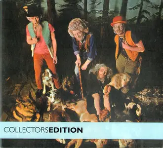 Jethro Tull - This Was (1968) [2008, 40th Anniversary Collector's Edition]