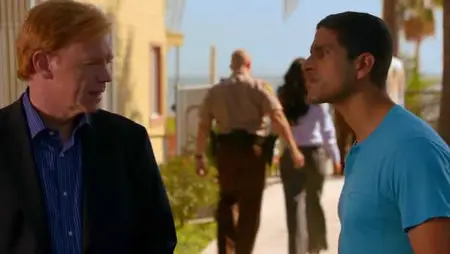 Les Experts Miami / CSI Miami S10 E01-09