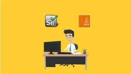 Selenium WebDriver The Easy Way With Java