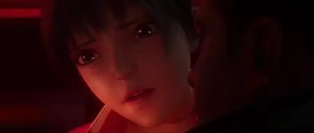 Ling Cage S02E00 - Bai Yuekui PV