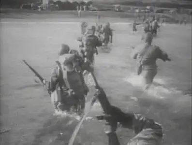 NBC - Victory At Sea 11of26 The Magnetic North