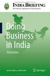 Doing Business in India (Repost)