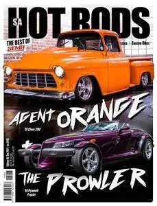 SA Hot Rods - January 2018