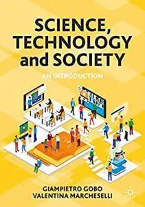 Science, Technology and Society: An Introduction