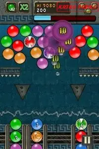 Pop Slide 1.4.1 iPhone iPod Touch