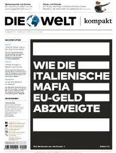 Die Welt Kompakt - 01. März 2018