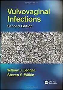 Vulvovaginal Infections, Second Edition