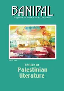 Banipal - Issue 15/16 - Autumn 2002/Spring 2003