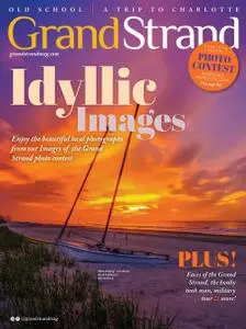 Grand Strand Magazine – April 2022