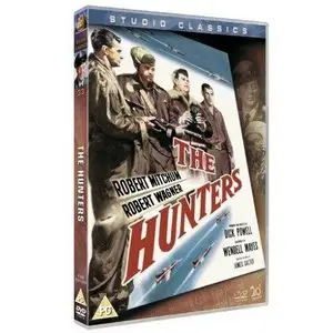 The Hunters (1958)