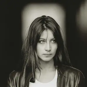 Coralie Clément - Bye bye beauté