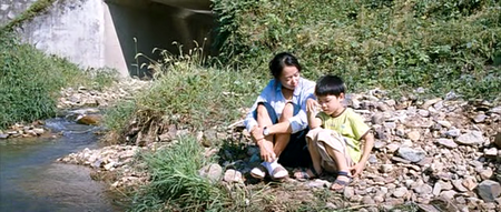 Secret Sunshine (2007)