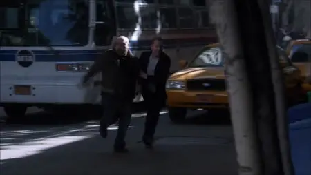 Touch S01E05 (2012)