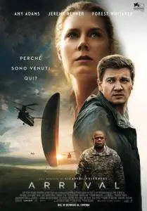 Arrival (2016)