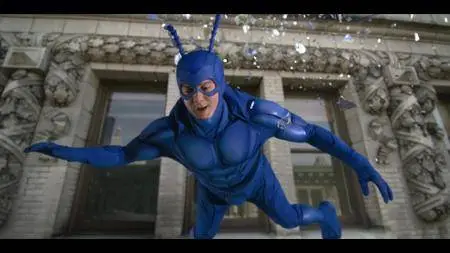 The Tick S01E04