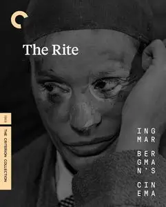 Sawdust and Tinsel / Gycklarnas afton (1953) + The Rite / Riten (1969) [Criterion Collection]