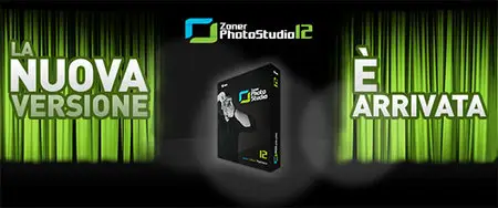 Zoner Photo Studio Professional v12.10 