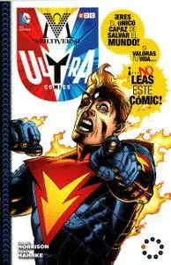 El Multiverso núm.8 (de 9): Ultra Comics