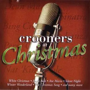 VA - Crooners At Christmas (1998) {Newsound 2000} **[RE-UP]**