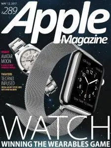 AppleMagazine - Issue 289 - May 12, 2017