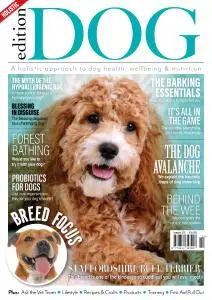 Edition Dog - Issue 22 - 24 July 2020