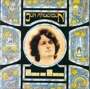 Jon Anderson: Song of Seven (1980) (repost)