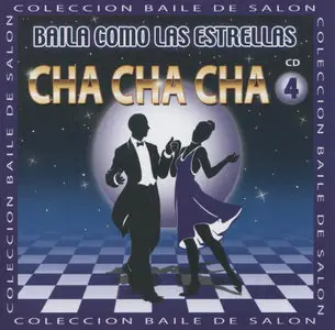 Orquesta America de Ninon Mondejar - Cha Cha Cha (2005)