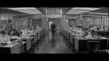 One, Two, Three (1961) DVD9 "Re-Upload"