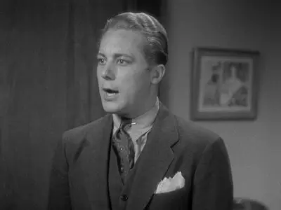 Ex-Lady (1933)