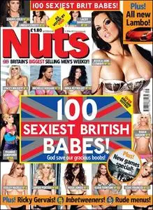 Nuts - 04-10 March 2011