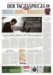 Der Tagesspiegel - 07 September 2022