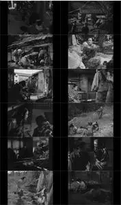 Ugetsu monogatari (1953) Tales of Ugetsu