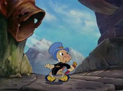 Pinocchio (1940) [Signature Collection]