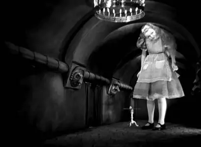 Norman Z. McLeod - Alice in Wonderland (1933)