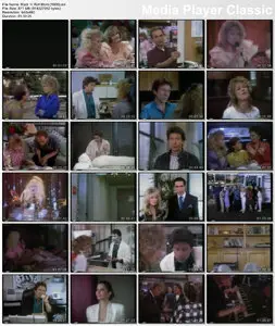 Rock 'n' Roll Mom (1988) 