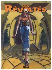 Les Révoltés 1-3