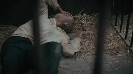 Grisse S01E03