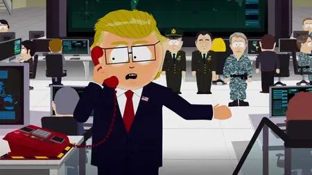 South Park S20E09