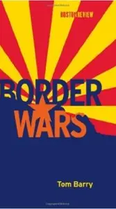 Border Wars [Repost]