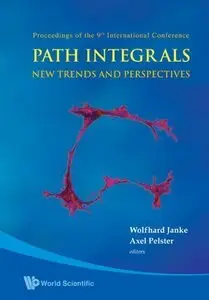 Path Integrals: New Trends and Perspectives (repost)