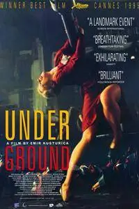 Underground [Podzemlje] 1995