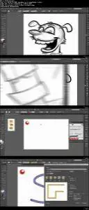 Fundamentals of Drawing and Painting in Illustrator