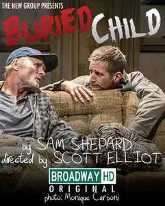 Buried Child (2016)