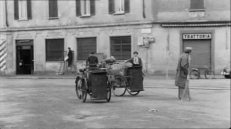 Ladri di saponette / The Icicle Thief (1989)