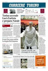 Corriere Torino - 27 Ottobre 2022