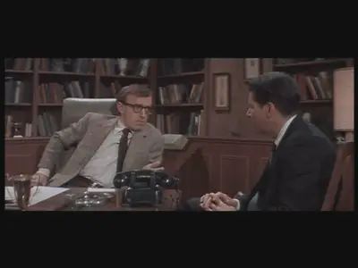 What's Up Tiger Lily? / Что случилось, Тигровая Лилия? (1966)