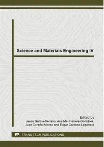 Science and Materials Engineering IV (Repost)