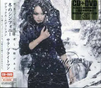 Sarah Brightman - A Winter Symphony (2008) [Japanese Limited Deluxe Edition]