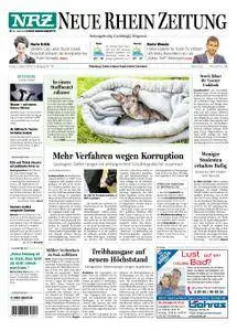 NRZ Neue Rhein Zeitung Rheinberg - 03. August 2018