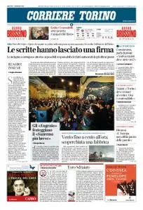Corriere Torino – 11 febbraio 2020